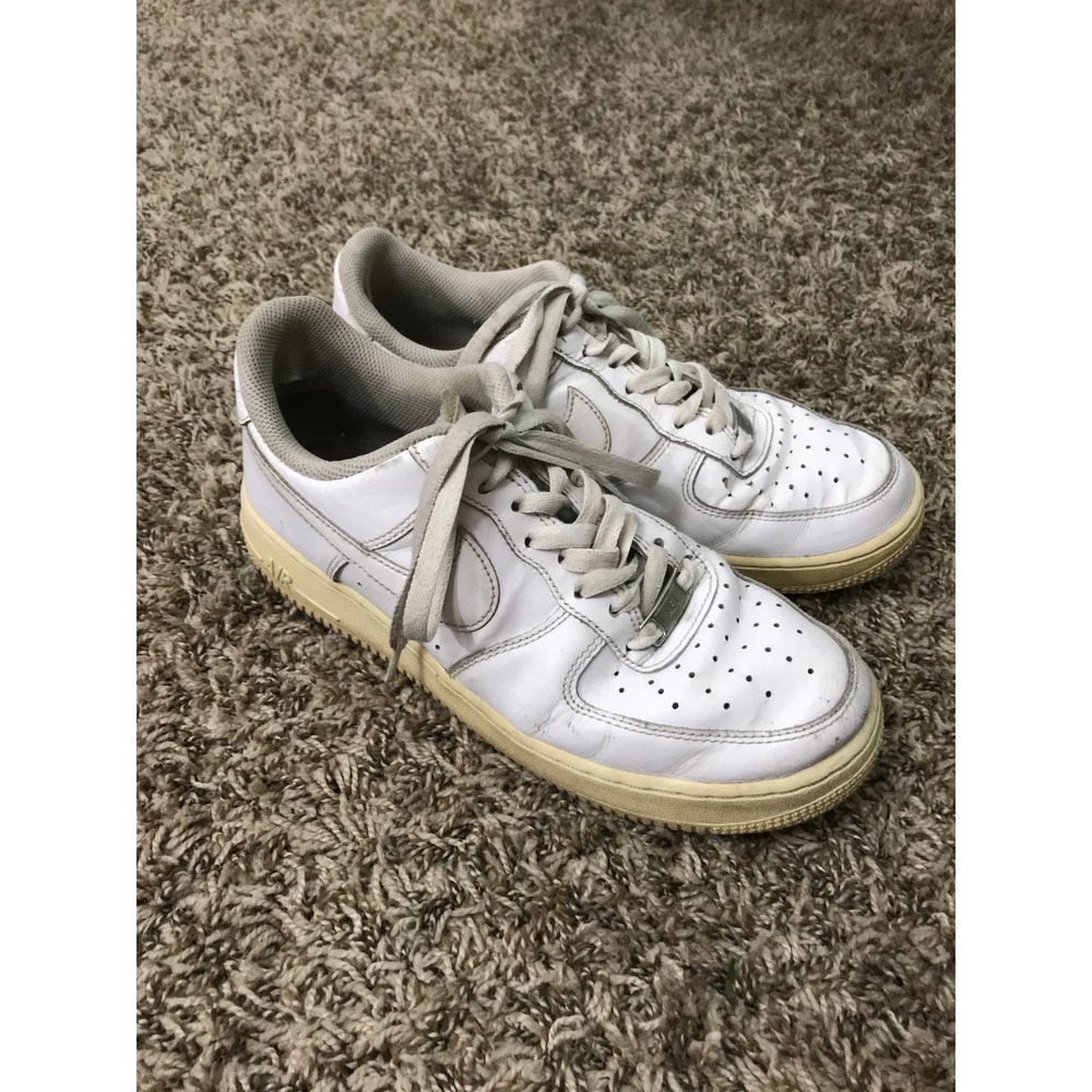 Nike Air Force 1 sneakers